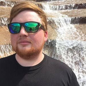 Meet your Posher, Corey